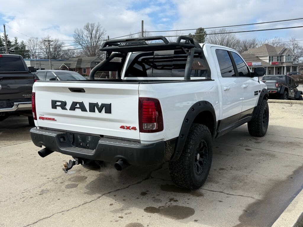 2016 Ram 1500 Rebel Crestwood KY
