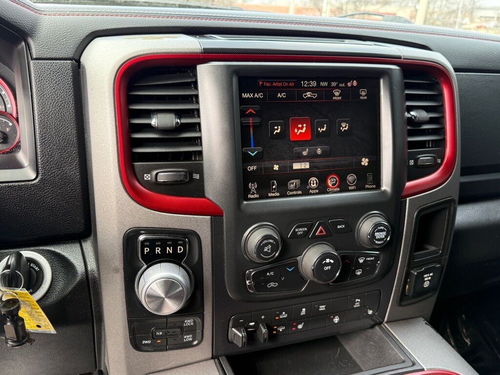 2016 Ram 1500 Rebel Crestwood KY