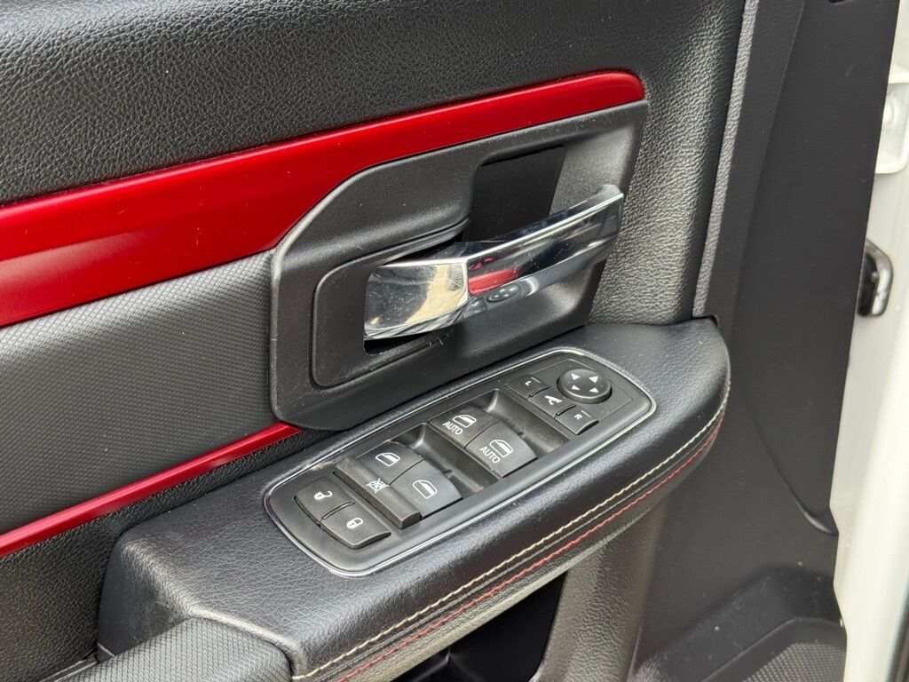 2016 Ram 1500 Rebel Crestwood KY