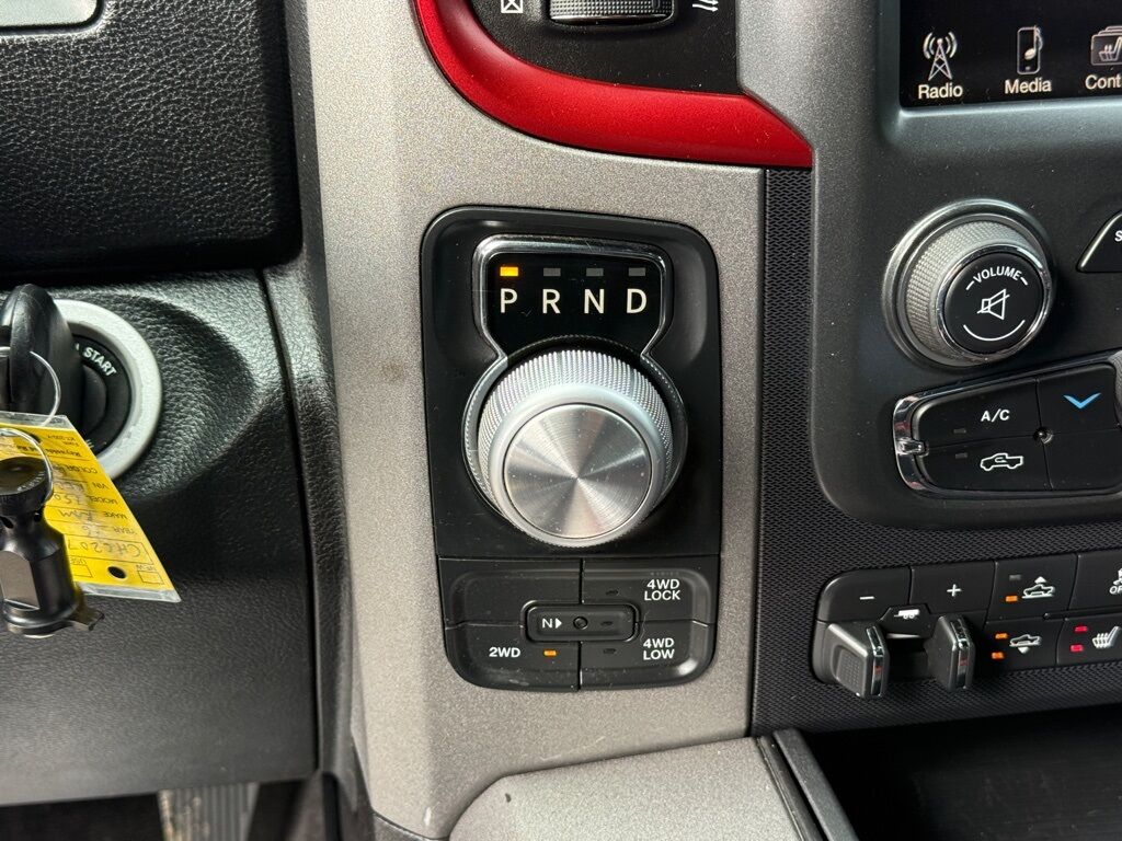 2016 Ram 1500 Rebel Crestwood KY