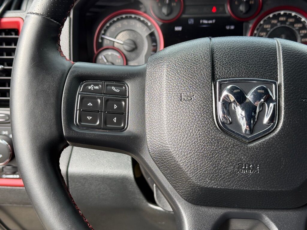 2016 Ram 1500 Rebel Crestwood KY