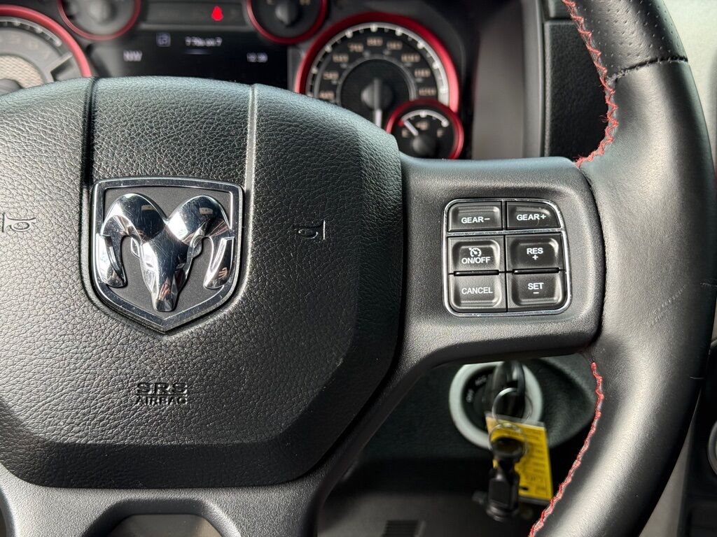 2016 Ram 1500 Rebel Crestwood KY