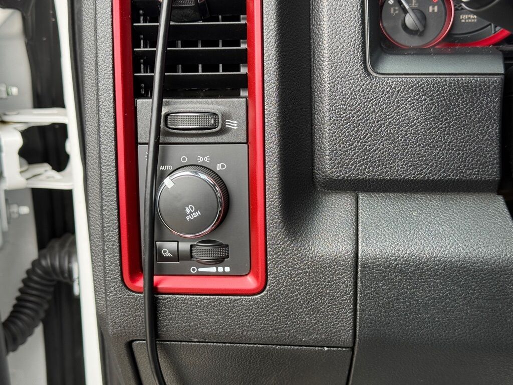 2016 Ram 1500 Rebel Crestwood KY