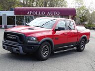 2016 Ram 1500 Rebel Cumberland RI 2016 Ram 1500 Rebel Cumberland RI