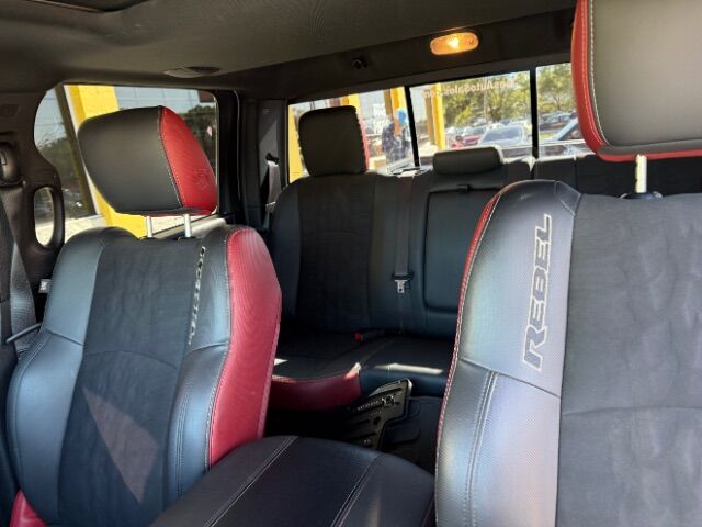 2016 Ram 1500 Rebel Indianapolis IN