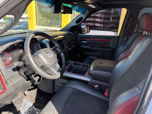 2016 Ram 1500 Rebel Indianapolis IN