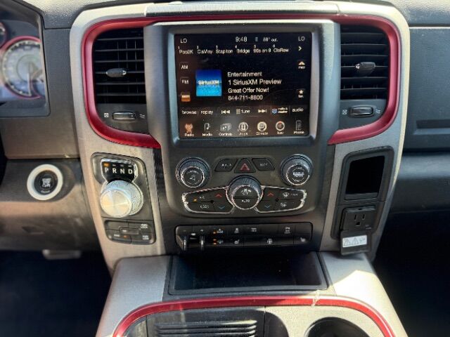 2016 Ram 1500 Rebel Mesa AZ