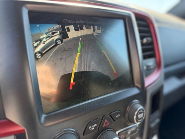 2016 Ram 1500 Rebel Mesa AZ