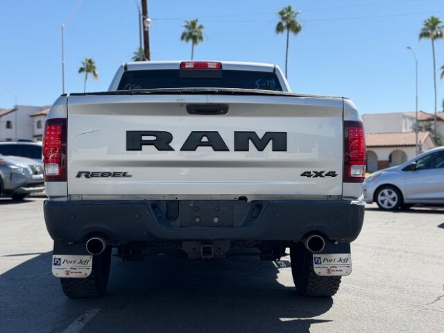 2016 Ram 1500 Rebel Mesa AZ