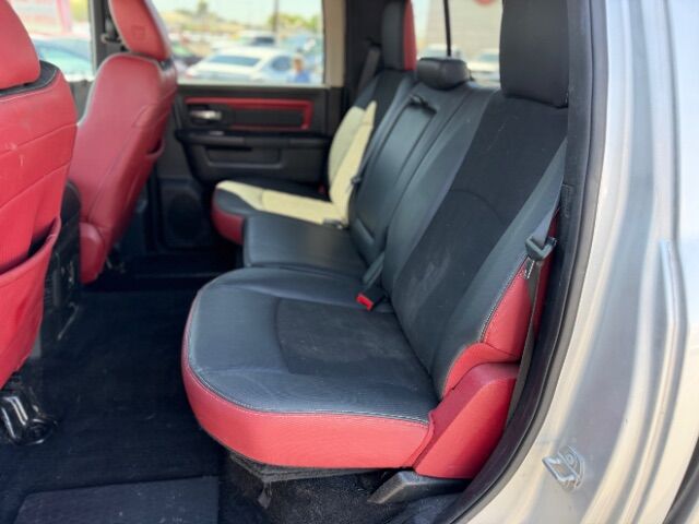 2016 Ram 1500 Rebel Mesa AZ