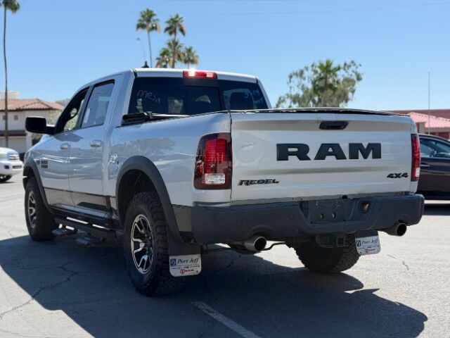 2016 Ram 1500 Rebel Mesa AZ