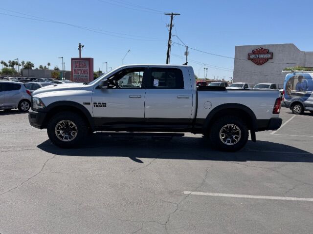 2016 Ram 1500 Rebel Mesa AZ