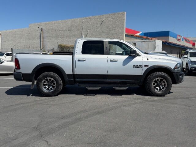 2016 Ram 1500 Rebel