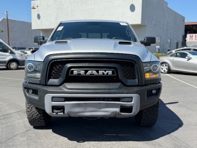 2016 Ram 1500 Rebel Mesa AZ