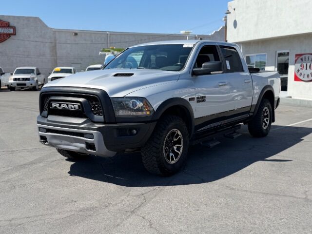 2016 Ram 1500 Rebel Mesa AZ