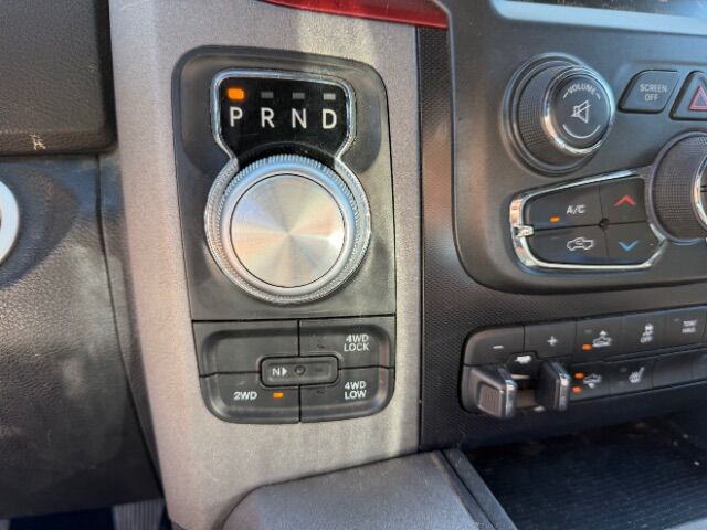 2016 Ram 1500 Rebel Mesa AZ