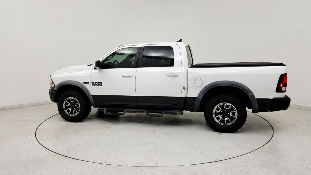 2016 Ram 1500 Rebel Laurel MD