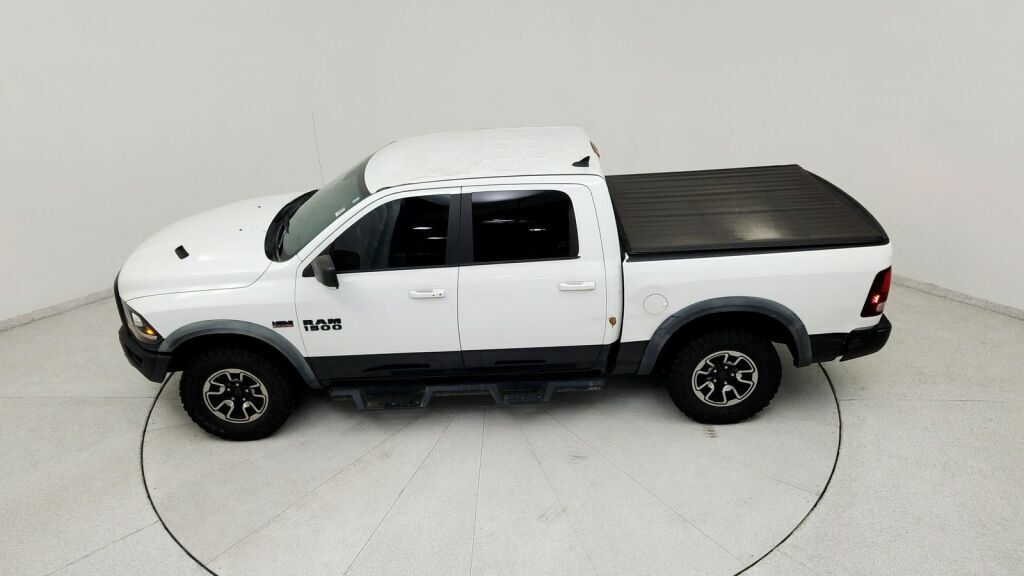 2016 Ram 1500 Rebel Laurel MD