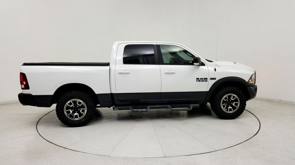 2016 Ram 1500 Rebel Laurel MD