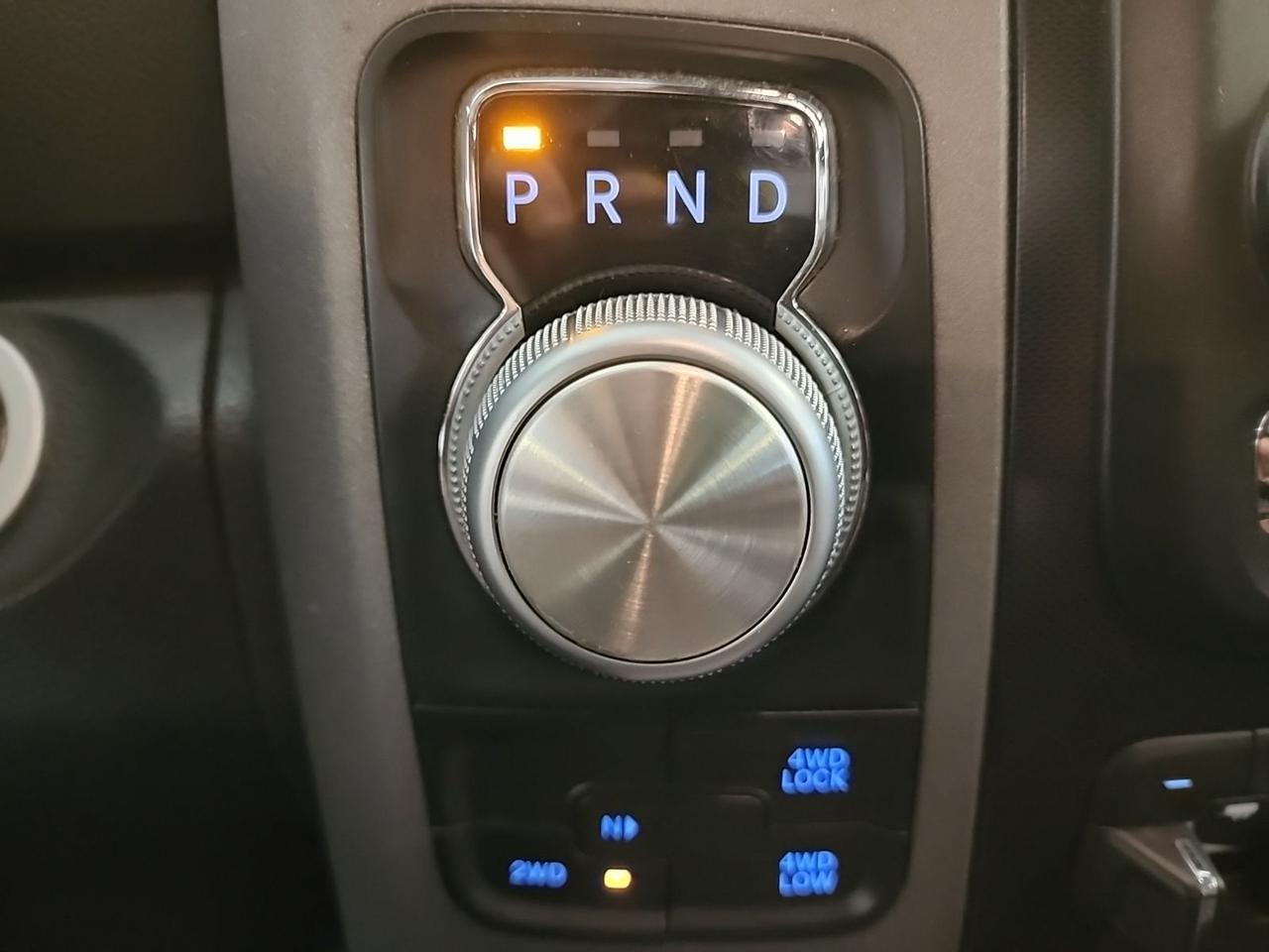 2016 Ram 1500 Rebel Richmond VA