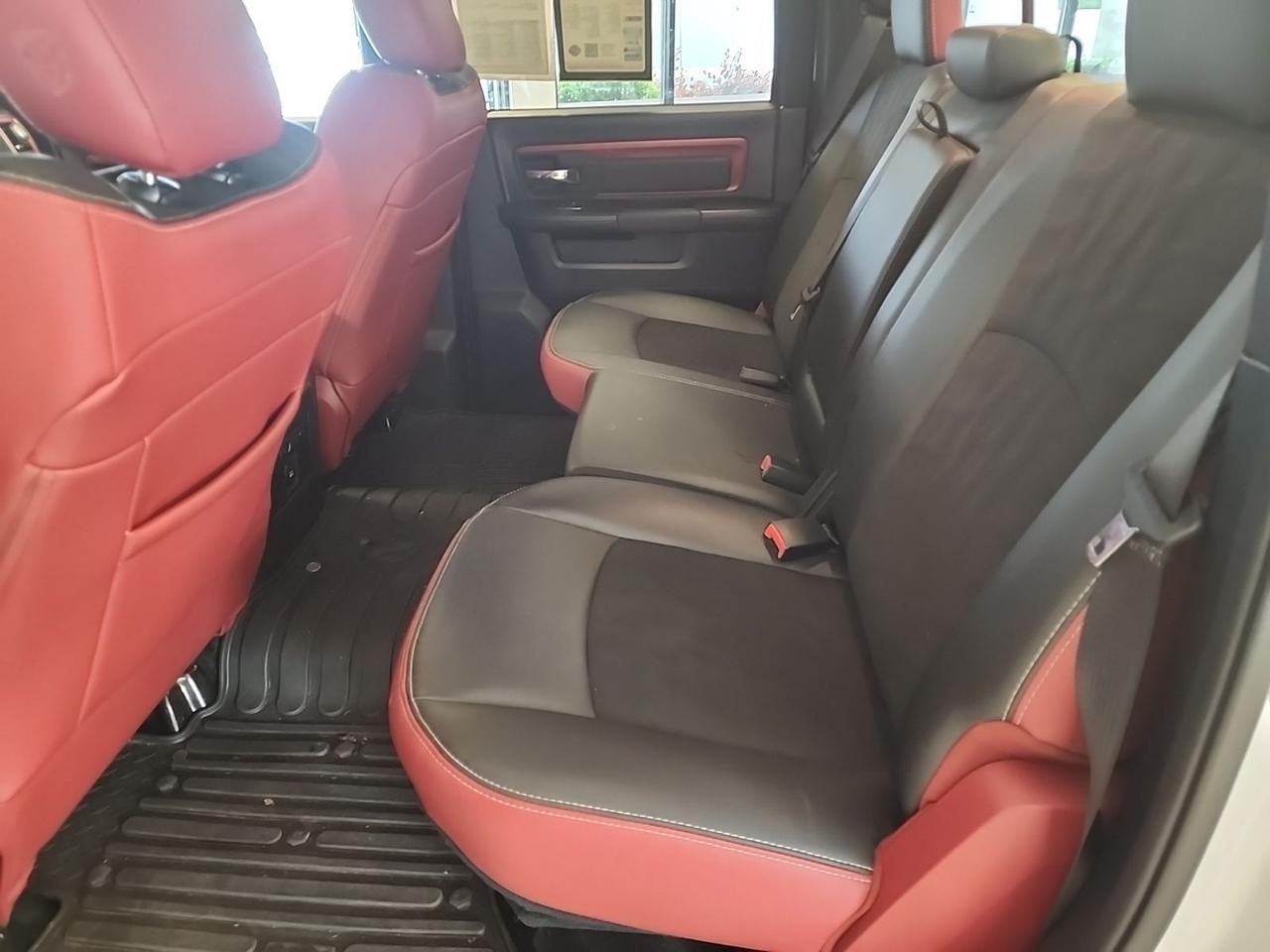 2016 Ram 1500 Rebel Richmond VA