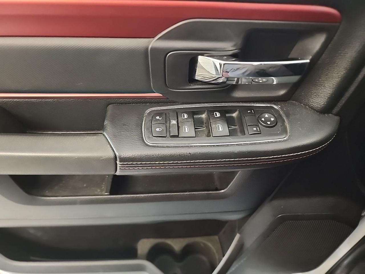 2016 Ram 1500 Rebel Richmond VA