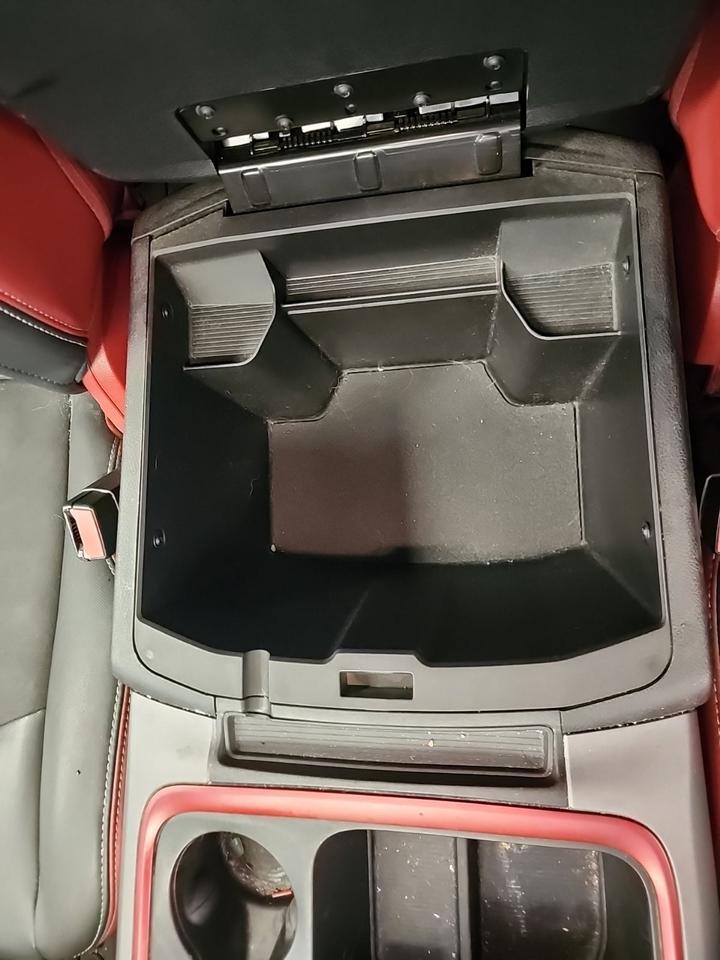 2016 Ram 1500 Rebel Richmond VA