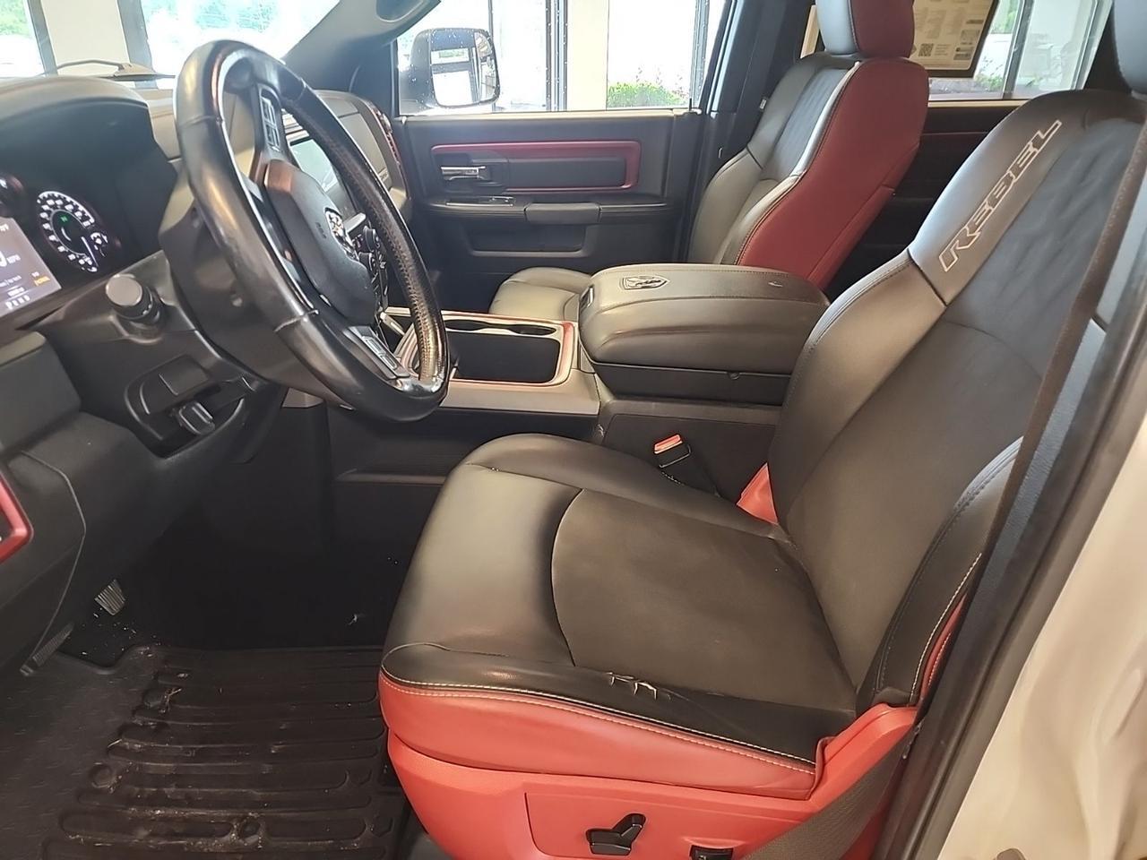 2016 Ram 1500 Rebel Richmond VA