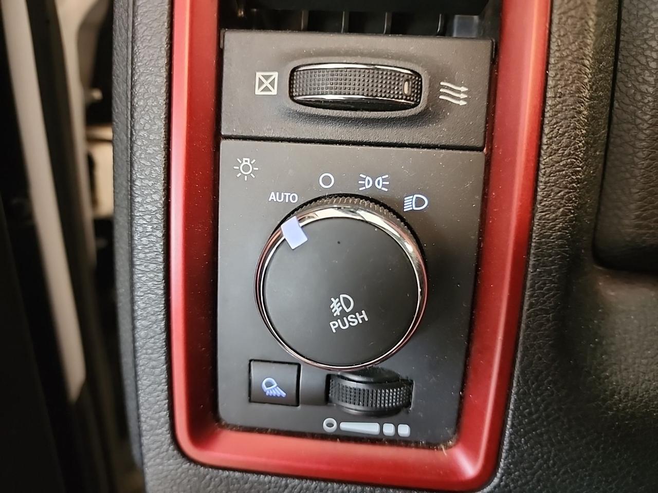 2016 Ram 1500 Rebel Richmond VA