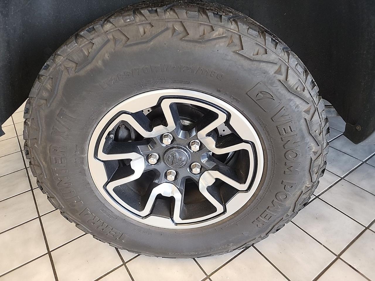2016 Ram 1500 Rebel Richmond VA