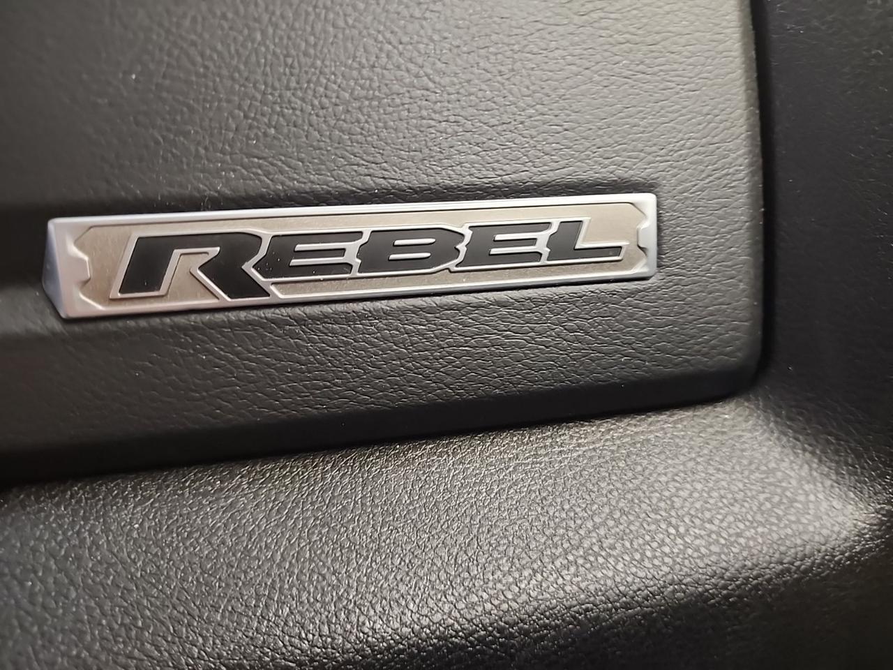 2016 Ram 1500 Rebel Richmond VA