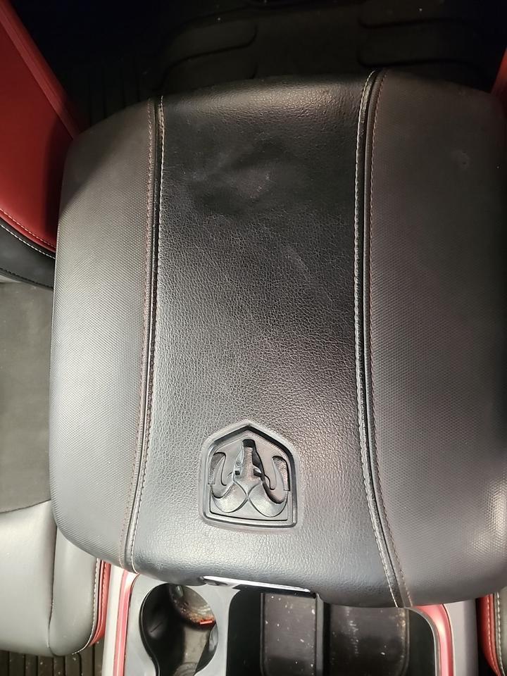2016 Ram 1500 Rebel Richmond VA