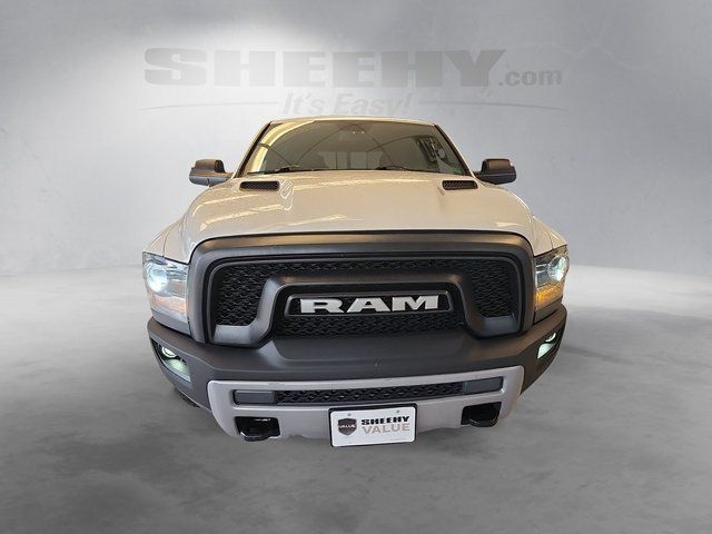 2016 Ram 1500 Rebel Richmond VA