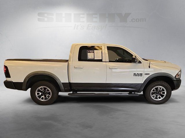 2016 Ram 1500 Rebel Richmond VA