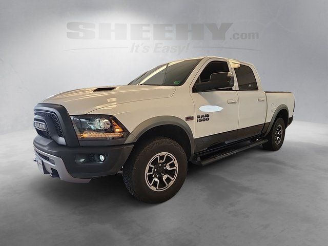 2016 Ram 1500 Rebel Richmond VA