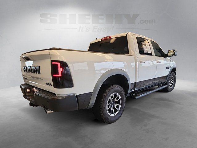2016 Ram 1500 Rebel Richmond VA