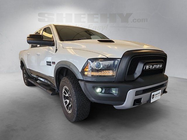 2016 Ram 1500 Rebel Richmond VA