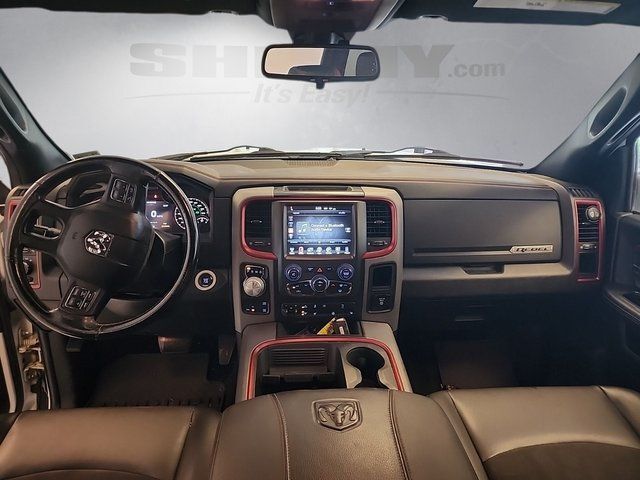 2016 Ram 1500 Rebel Richmond VA