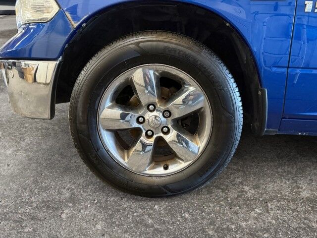 2016 Ram 1500 SLT TX 2016 Ram 1500 SLT TX