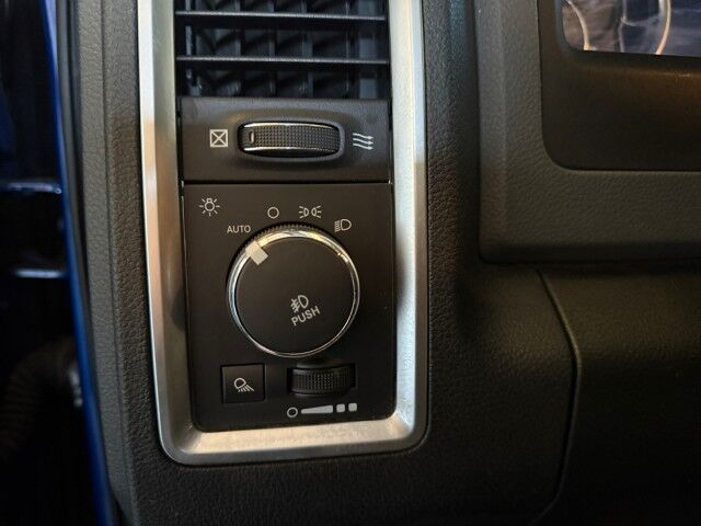 2016 Ram 1500 SLT TX 2016 Ram 1500 SLT TX