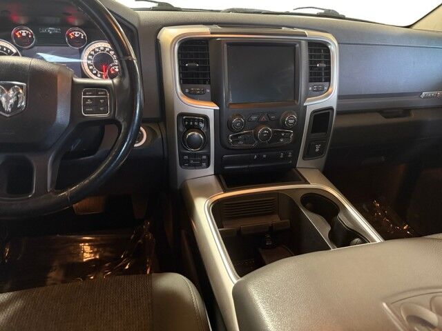 2016 Ram 1500 SLT TX 2016 Ram 1500 SLT TX