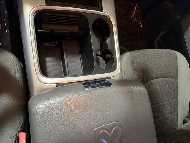 2016 Ram 1500 SLT TX 2016 Ram 1500 SLT TX