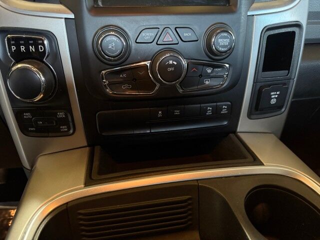 2016 Ram 1500 SLT TX 2016 Ram 1500 SLT TX