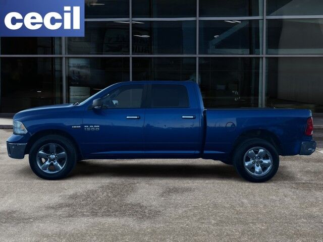 2016 Ram 1500 SLT TX 2016 Ram 1500 SLT TX