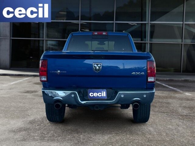 2016 Ram 1500 SLT TX 2016 Ram 1500 SLT TX