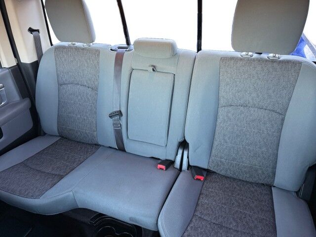 2016 Ram 1500 SLT TX 2016 Ram 1500 SLT TX