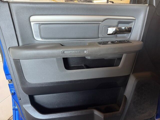 2016 Ram 1500 SLT TX 2016 Ram 1500 SLT TX