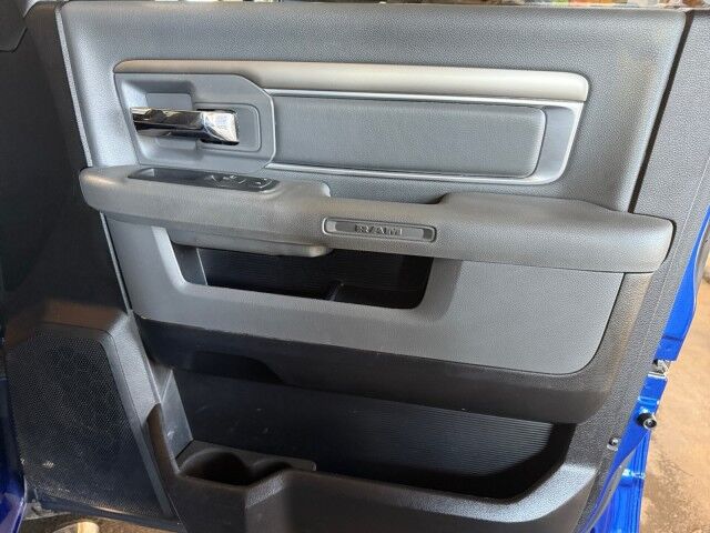 2016 Ram 1500 SLT TX 2016 Ram 1500 SLT TX