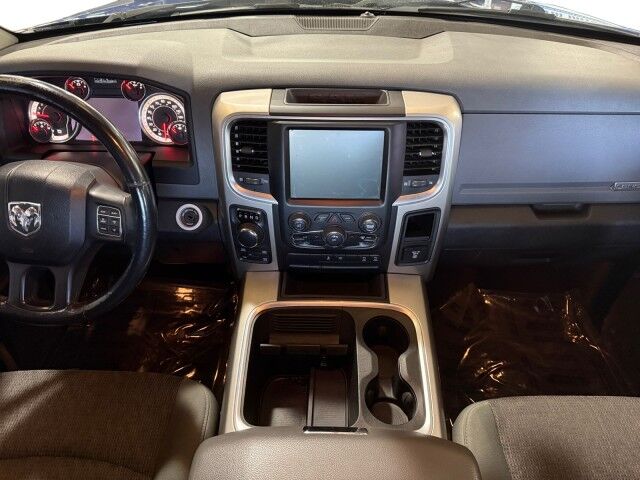 2016 Ram 1500 SLT TX 2016 Ram 1500 SLT TX