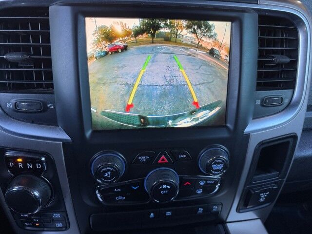 2016 Ram 1500 SLT TX 2016 Ram 1500 SLT TX